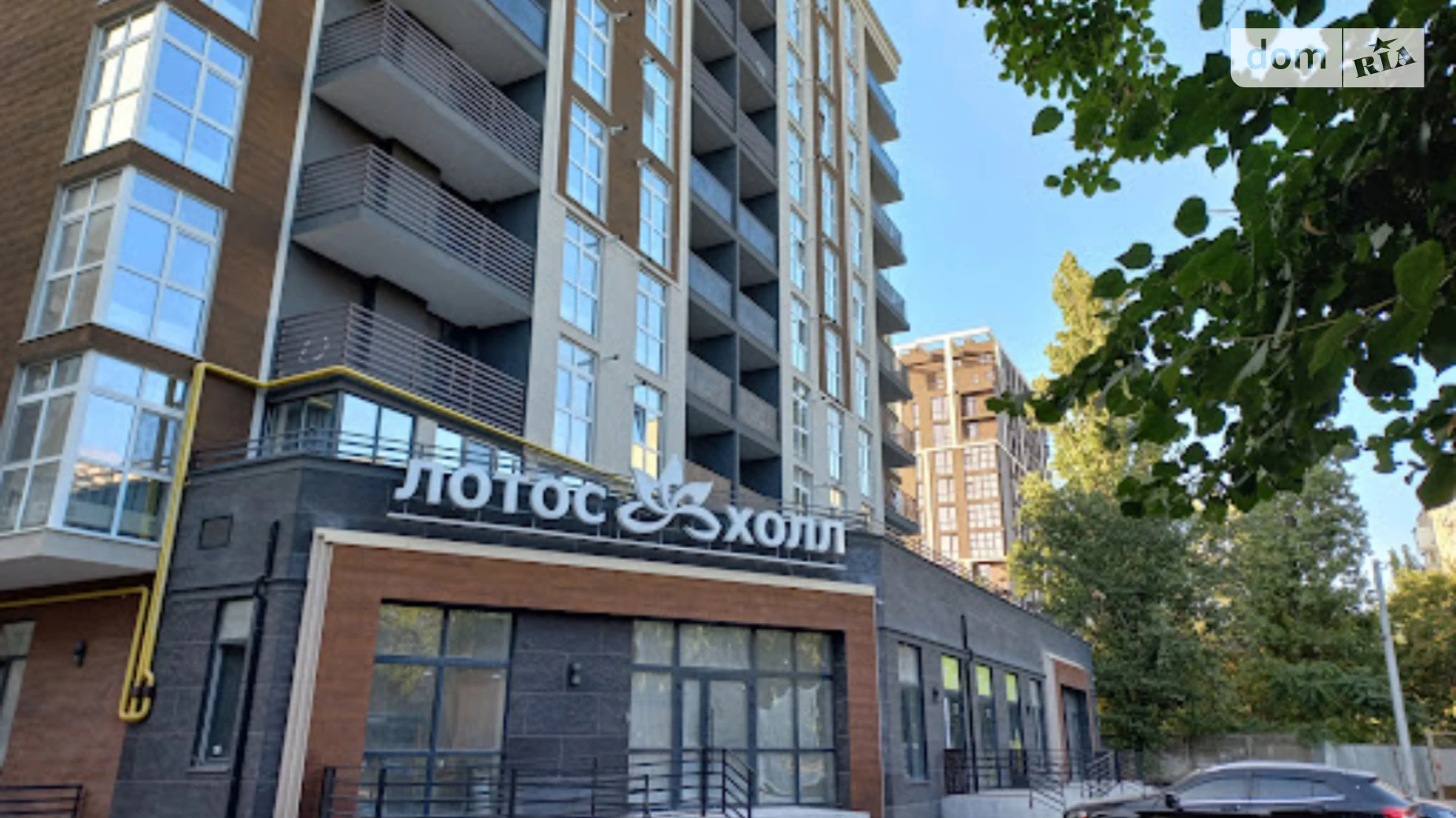 Продается 1-комнатная квартира 64 кв. м в Одессе, ул. Новаторов, 1А - фото 5