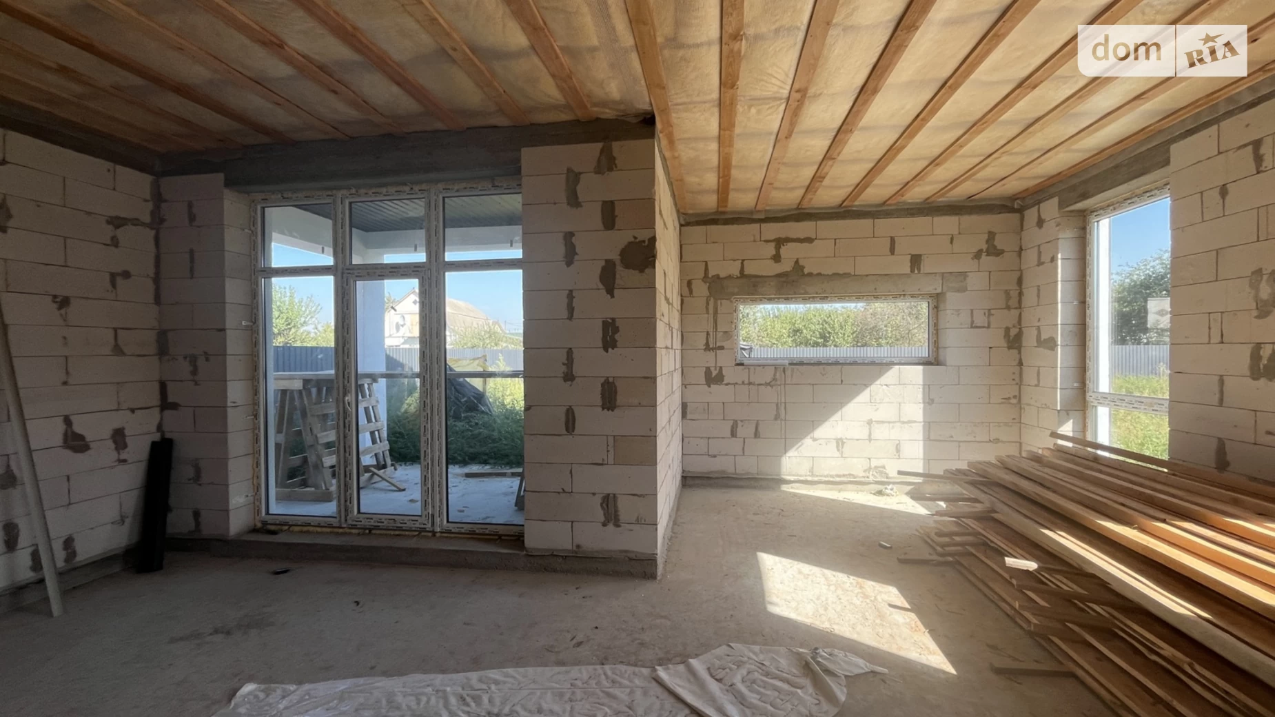 Продается одноэтажный дом 95 кв. м с садом, цена: 65000 $ - фото 2