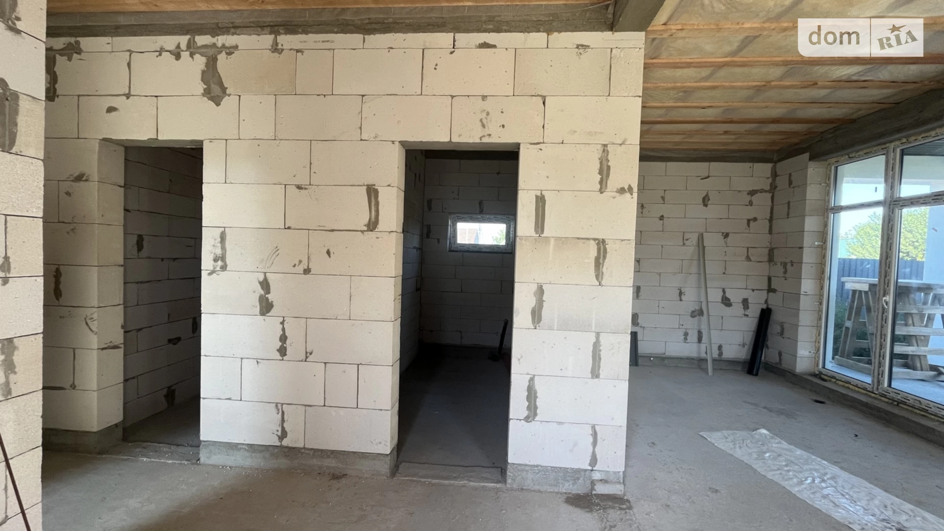Продается одноэтажный дом 95 кв. м с садом, цена: 65000 $ - фото 3