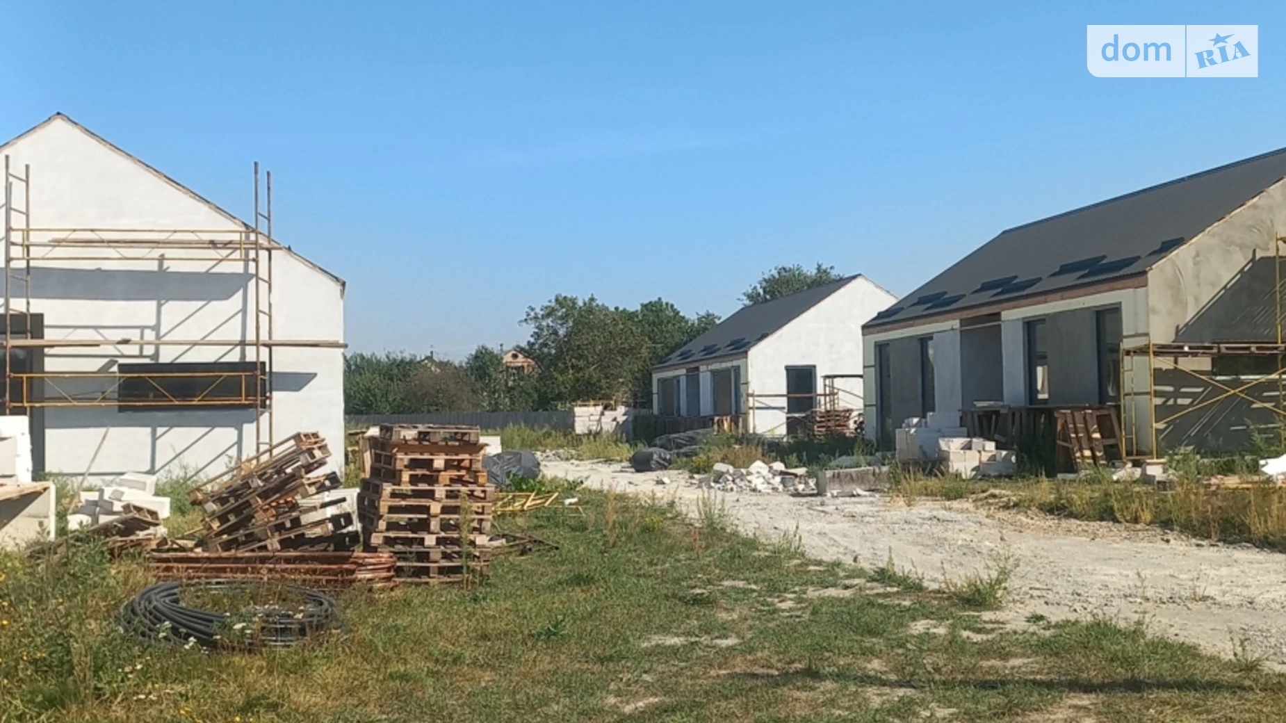 Продається одноповерховий будинок 95 кв. м з терасою, цена: 65000 $ - фото 4