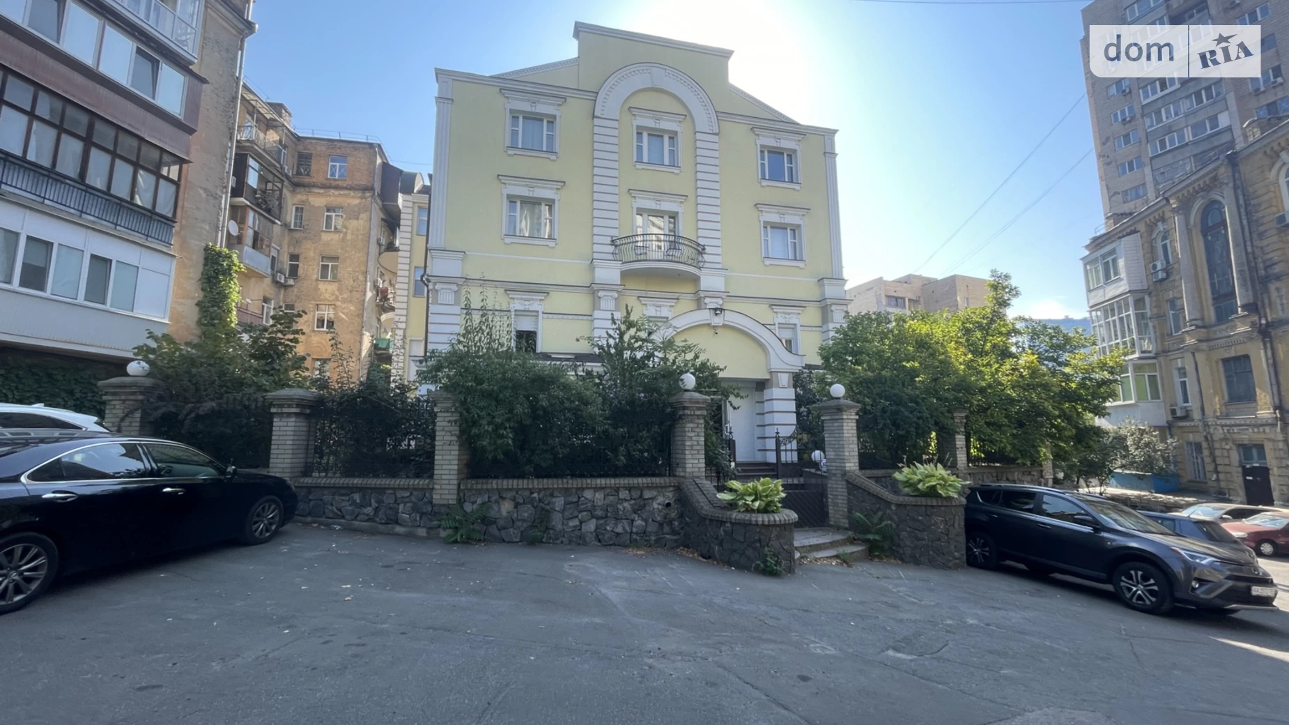 Продается офис 1659.3 кв. м в бизнес-центре, цена: 5000000 $ - фото 2