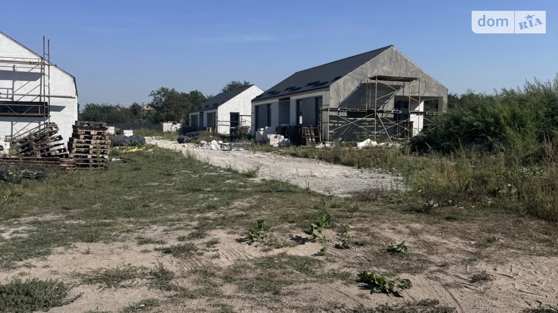 Продается одноэтажный дом 95 кв. м с подвалом, цена: 65000 $ - фото 2