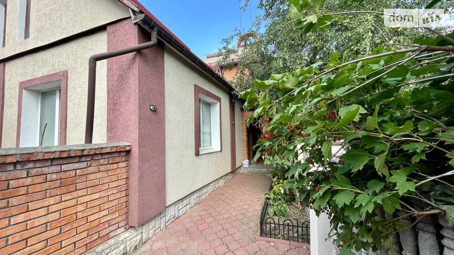 Продается часть дома 103 кв. м с верандой, цена: 91991 $ - фото 2