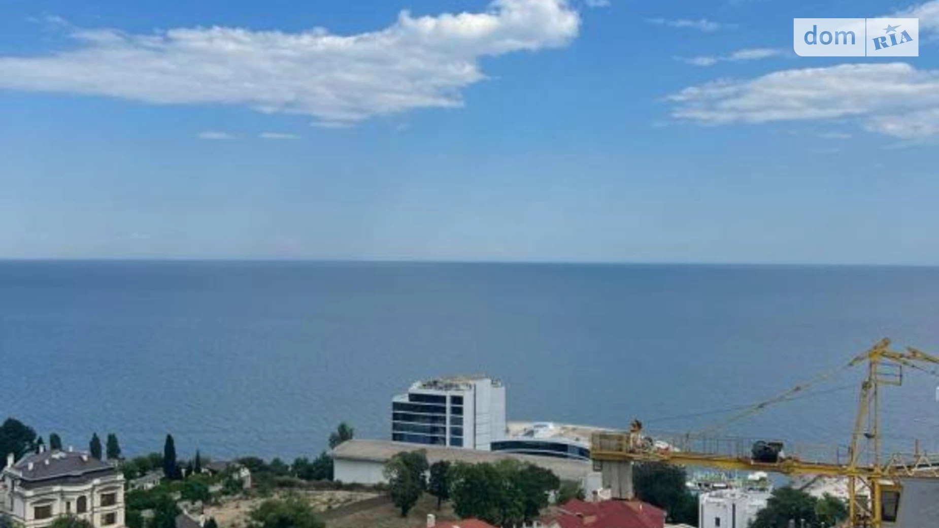 Продается 1-комнатная квартира 65 кв. м в Одессе, пер. Кордонный, 2/2 - фото 2