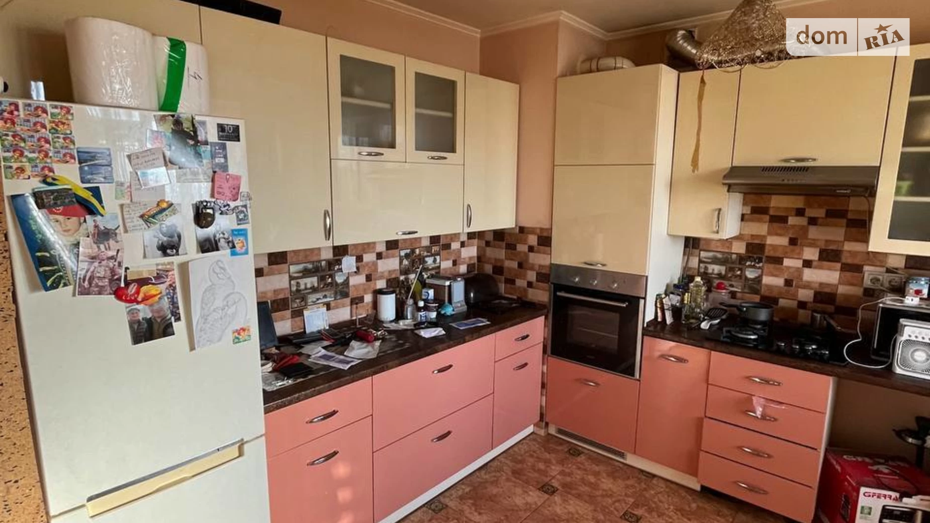 Продається 3-кімнатна квартира 91.6 кв. м у Львові, вул. Шевченка Тараса - фото 2