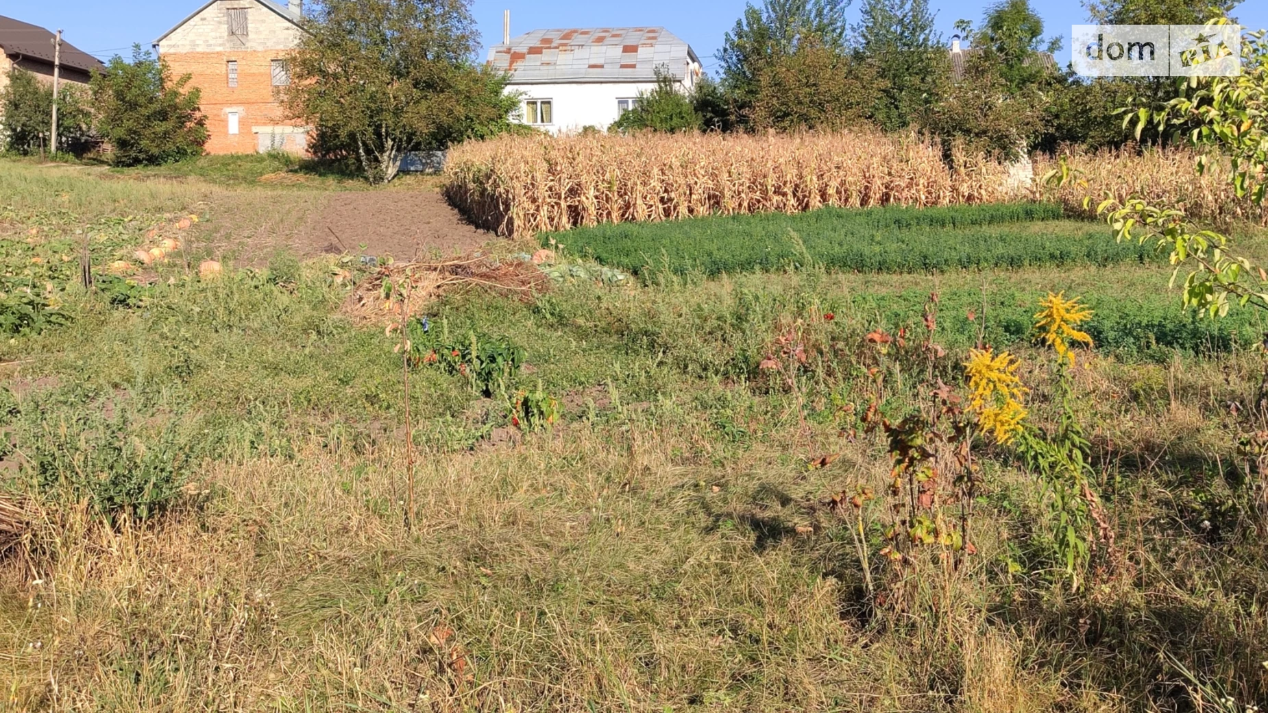 Продається земельна ділянка 14.4 соток у Тернопільській області, цена: 14500 $ - фото 3