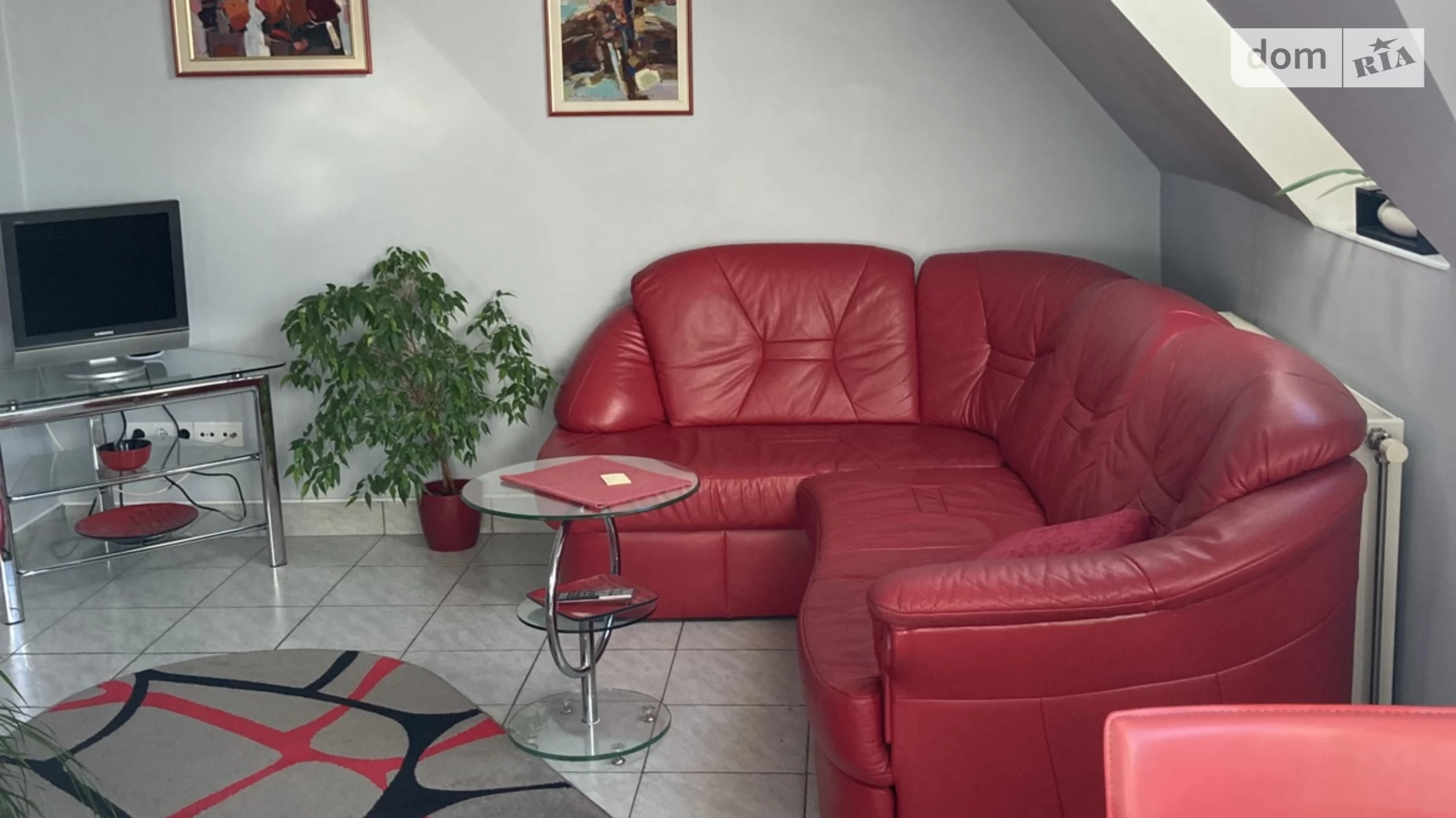 Здається в оренду 3-кімнатна квартира 63 кв. м у Ужгороді, вул. Андрія Палая - фото 4