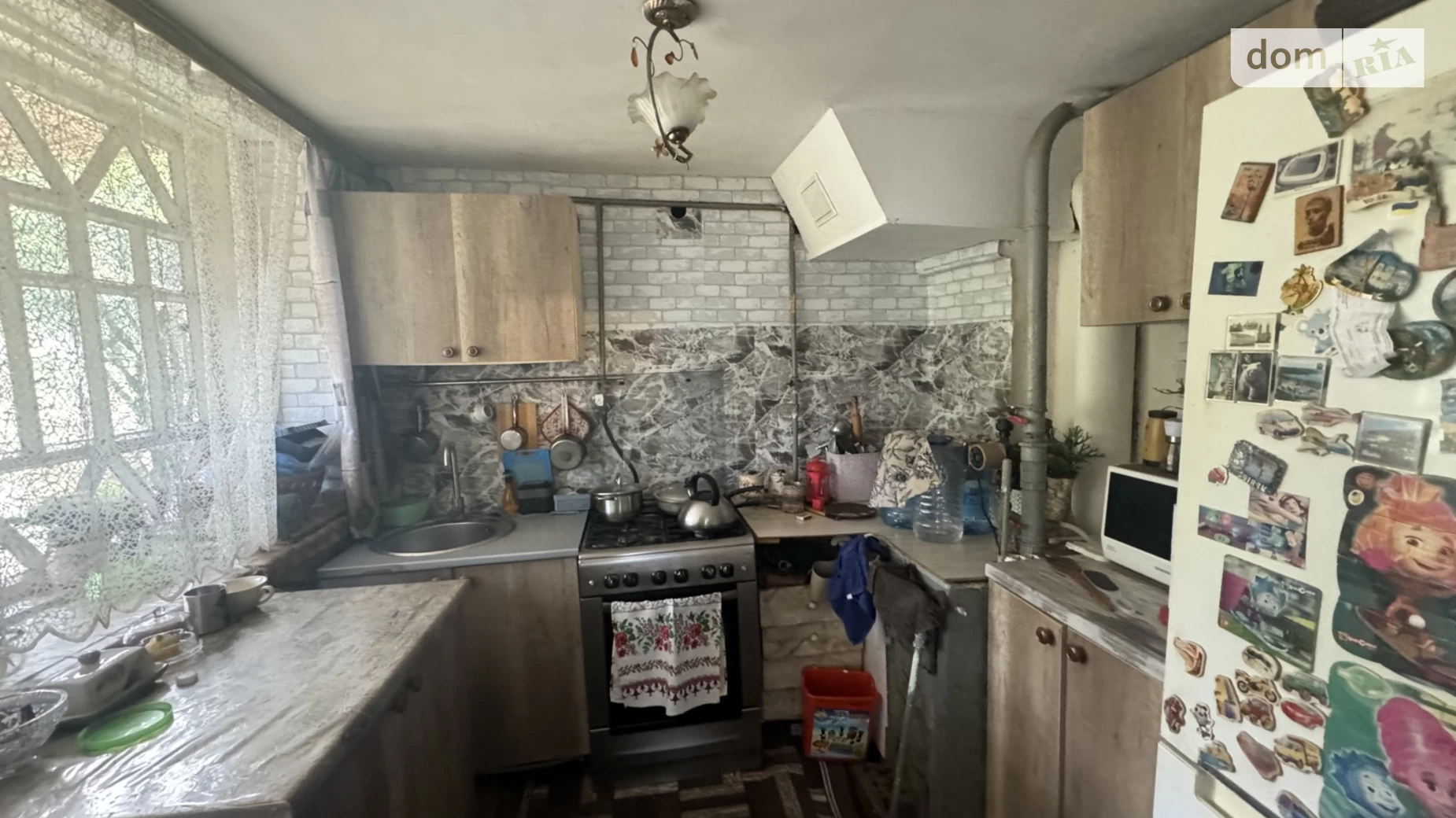 Продається одноповерховий будинок 85.9 кв. м з гаражем, цена: 30000 $ - фото 2