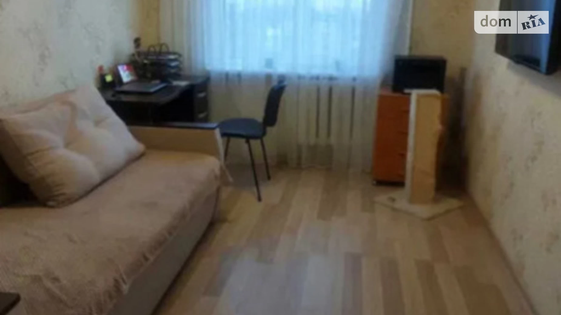 Продается 3-комнатная квартира 64.2 кв. м в Харькове, Салтовское шоссе, 155/93 - фото 4
