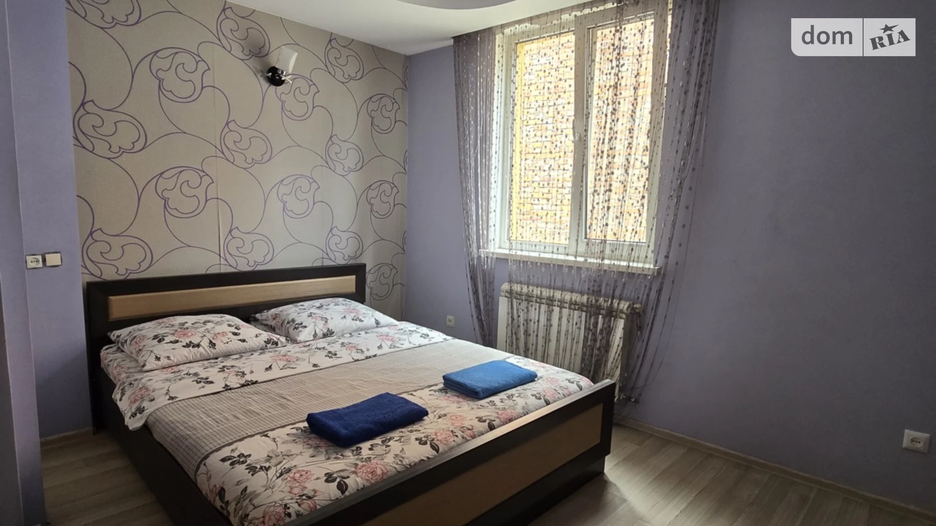 Здається в оренду 2-кімнатна квартира у Ужгороді, вул. Мукачівська - фото 4
