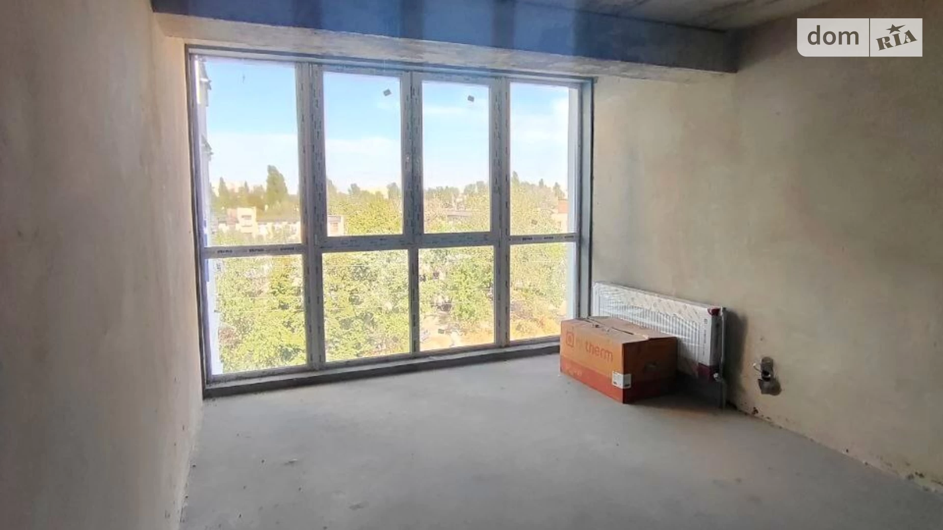Продается 3-комнатная квартира 82.6 кв. м в Чернигове, ул. Казацкая, 9Б - фото 2