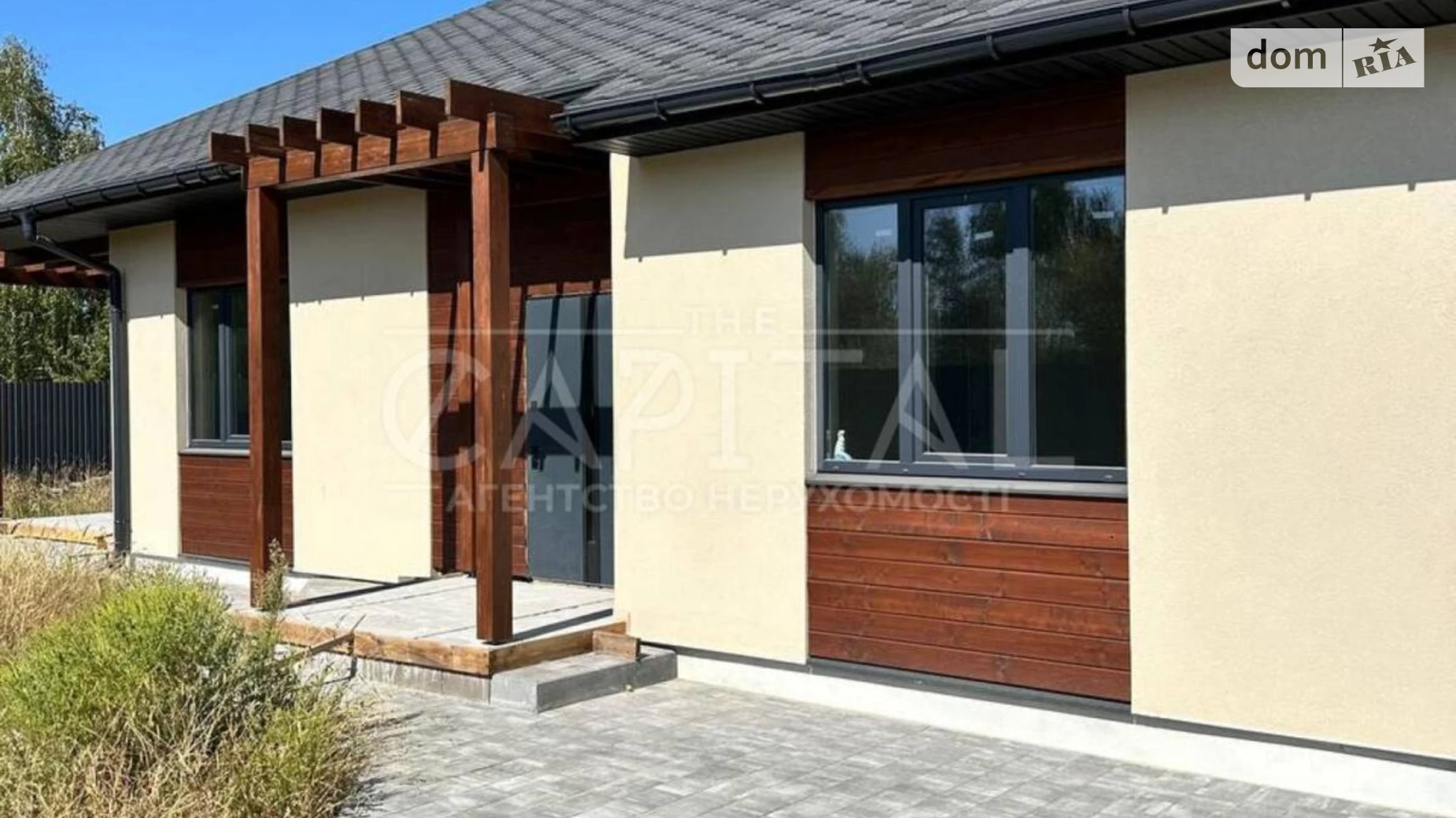 Продається одноповерховий будинок 106 кв. м з банею/сауною, цена: 100000 $ - фото 3