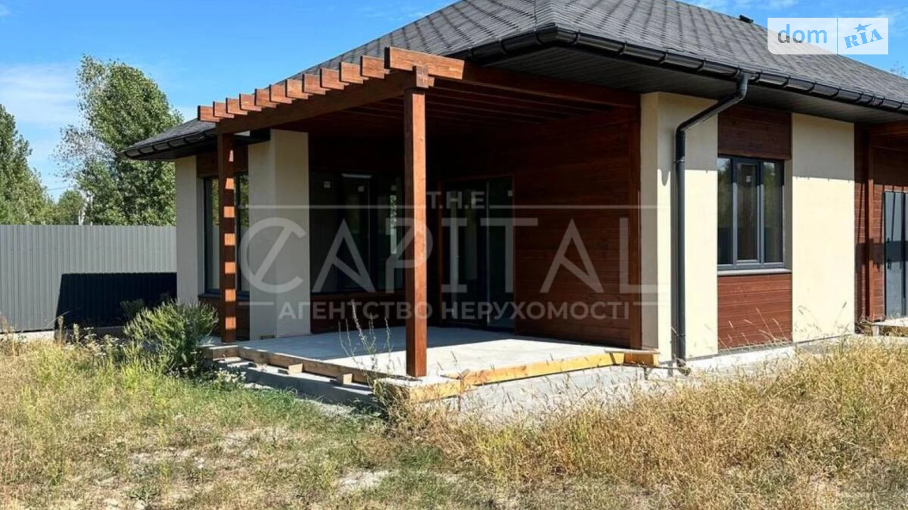 Продається одноповерховий будинок 106 кв. м з банею/сауною, цена: 100000 $ - фото 2