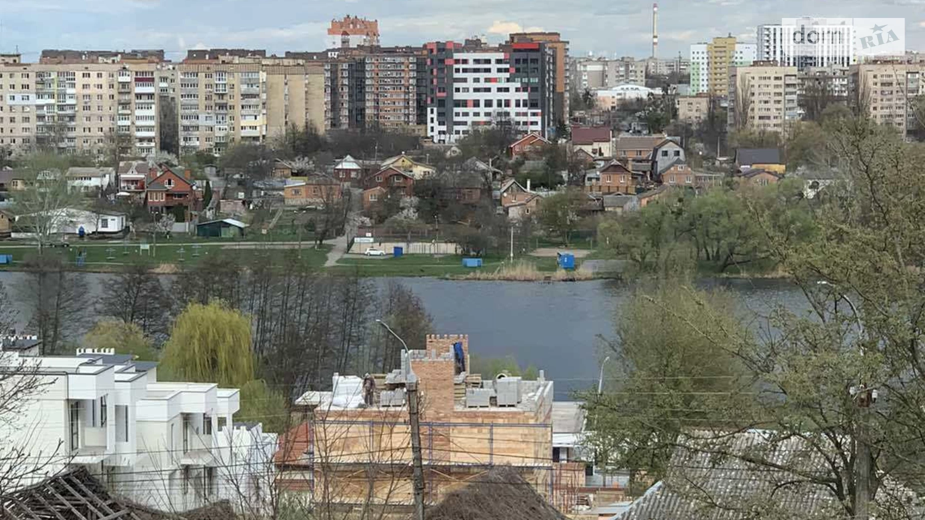 Продается 1-комнатная квартира 56.61 кв. м в Виннице, ул. Ивана Богуна - фото 4