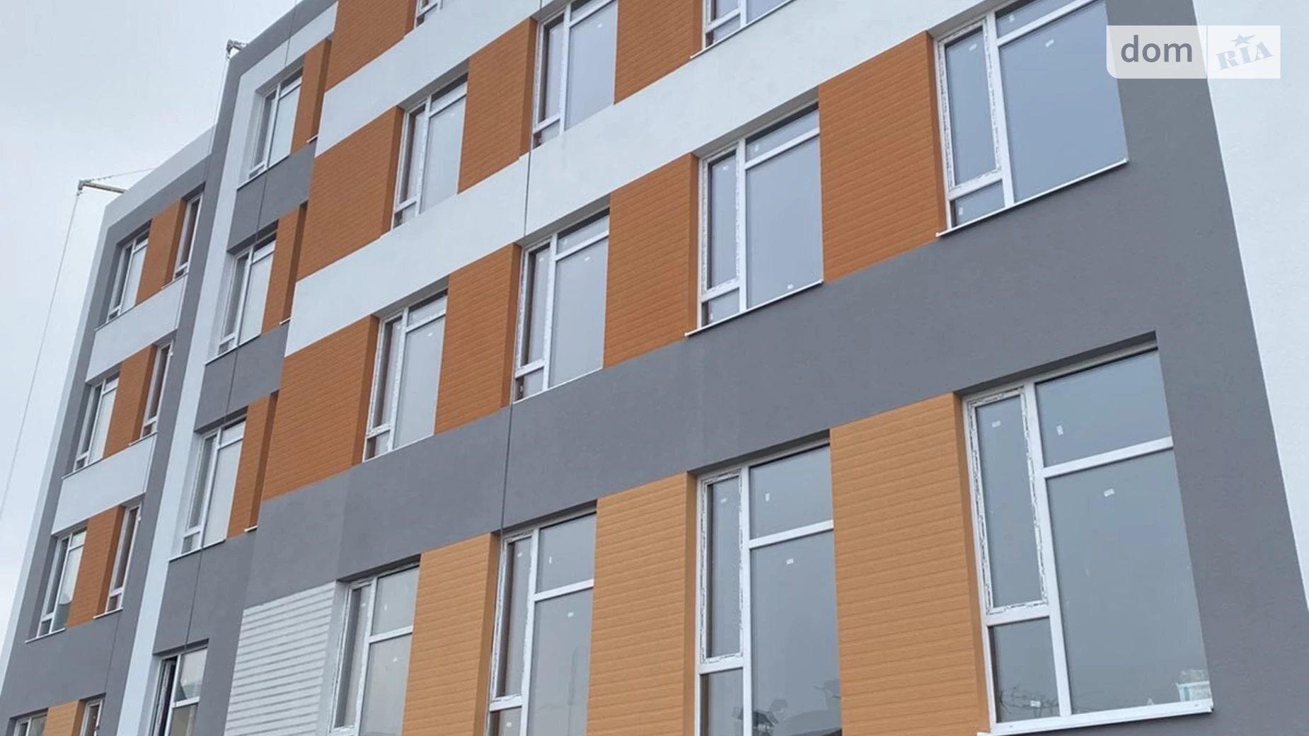 Продается 1-комнатная квартира 56.61 кв. м в Виннице, ул. Ивана Богуна - фото 5