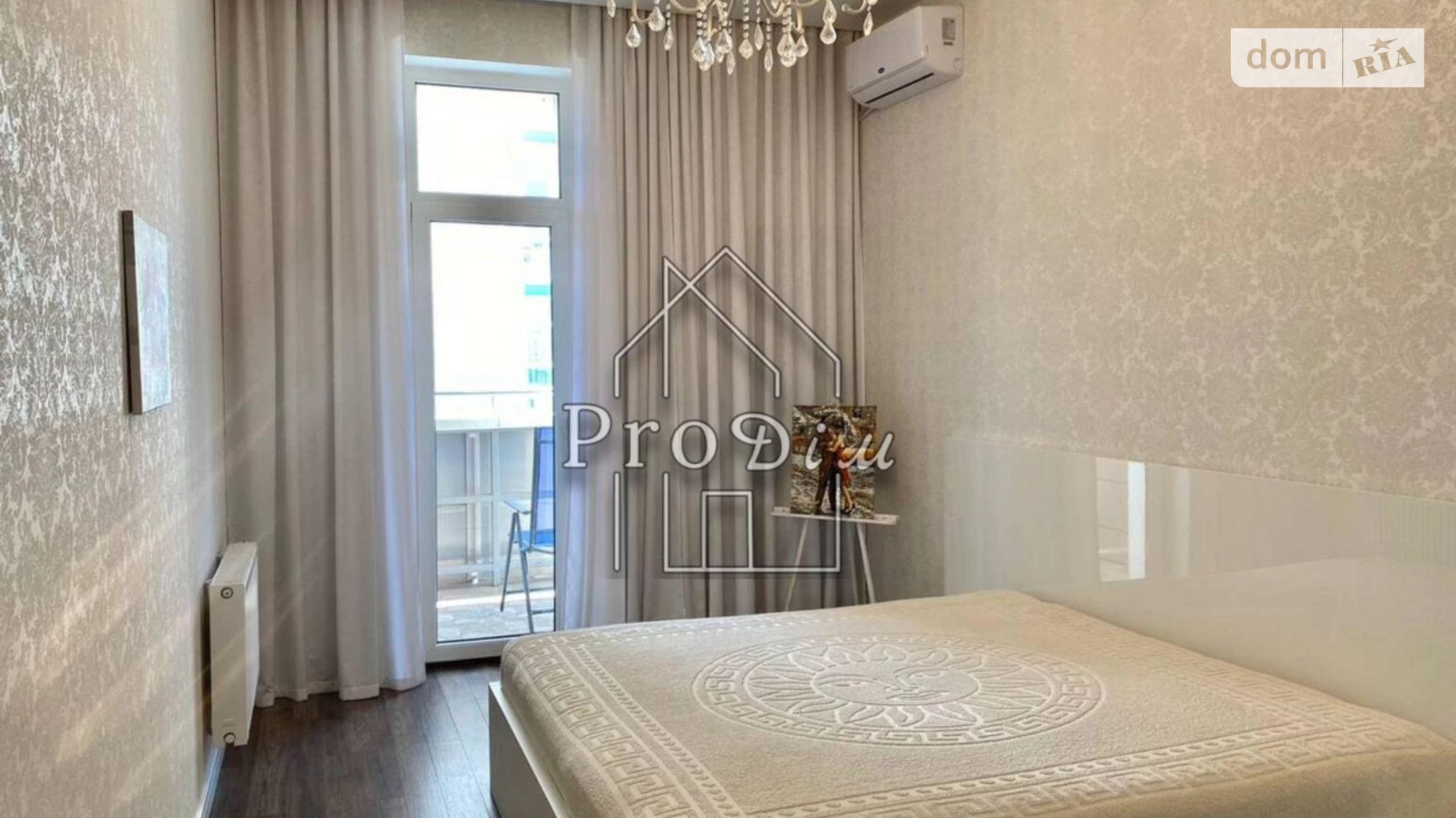 Сдается в аренду 2-комнатная квартира 50 кв. м в Киеве, цена: 850 $ - фото 4