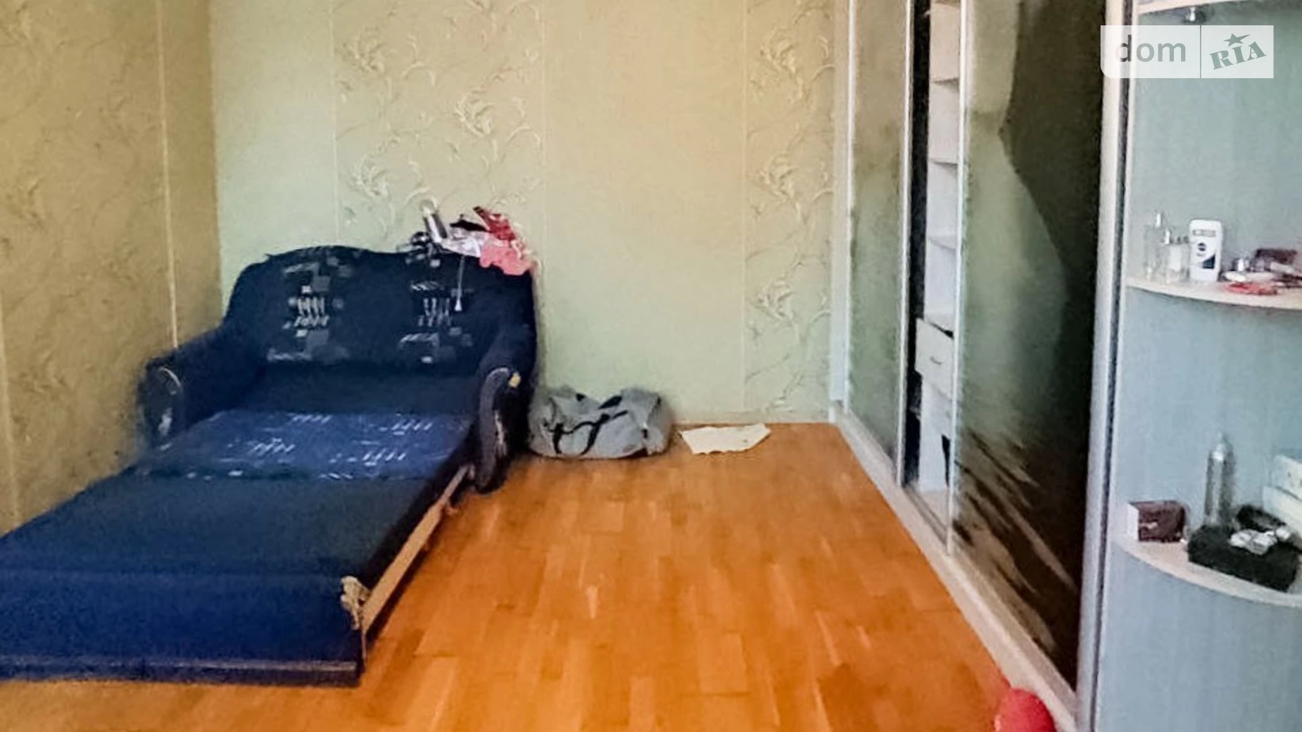 Здається в оренду одноповерховий будинок 80 кв. м з садом, цена: 18000 грн - фото 5