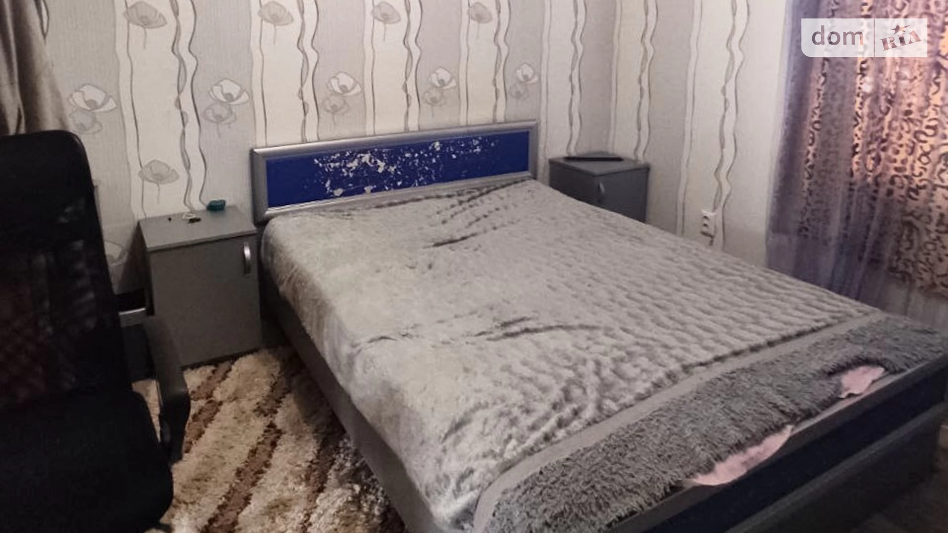 Здається в оренду одноповерховий будинок 80 кв. м з садом, цена: 18000 грн - фото 3