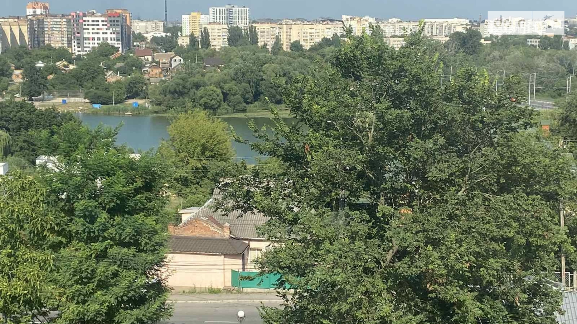Продается 1-комнатная квартира 52.8 кв. м в Виннице, ул. Ивана Богуна - фото 5
