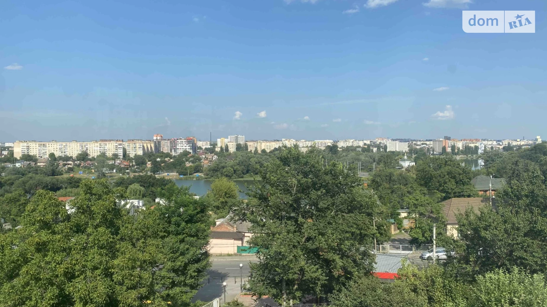 Продается 1-комнатная квартира 52.8 кв. м в Виннице, ул. Ивана Богуна - фото 4