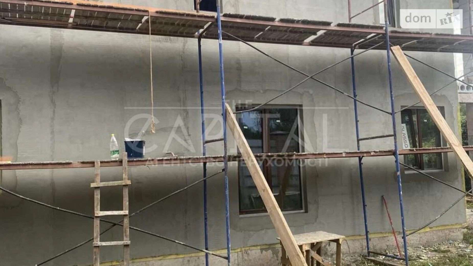 Продається будинок 2 поверховий 158 кв. м з садом, цена: 175000 $ - фото 4
