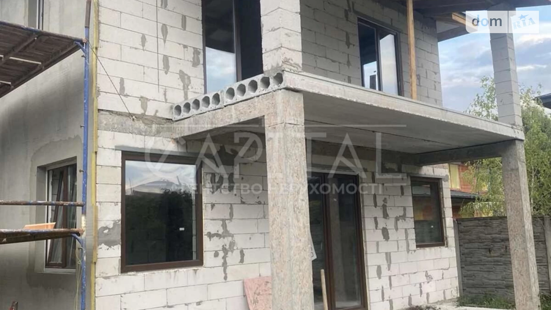 Продається будинок 2 поверховий 158 кв. м з садом, цена: 175000 $ - фото 3