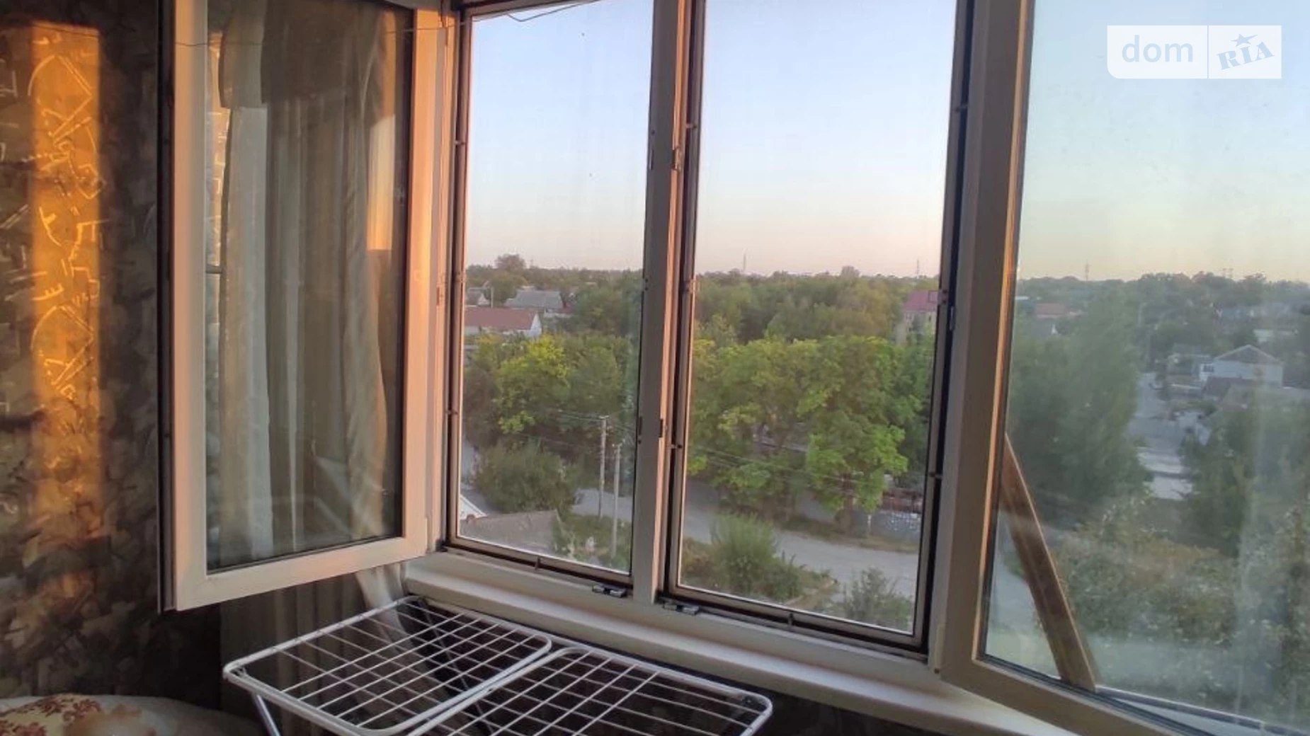 Продается 2-комнатная квартира 45.3 кв. м в Днепре, пер. Штабной - фото 2