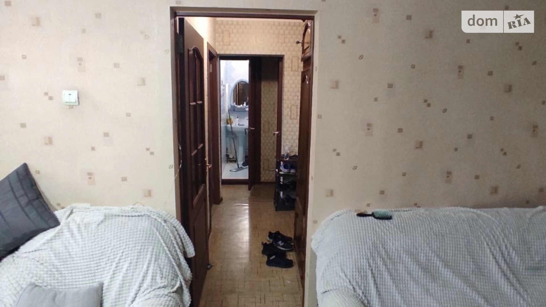 Продается 2-комнатная квартира 45.3 кв. м в Днепре, пер. Штабной - фото 3