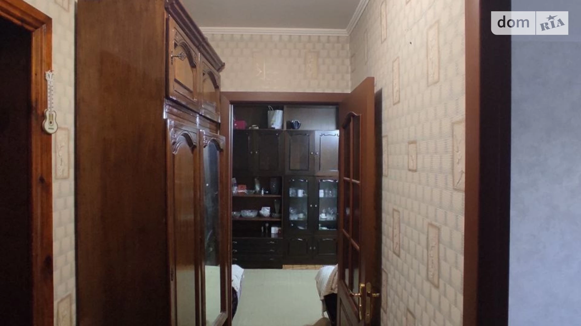 Продается 2-комнатная квартира 45.3 кв. м в Днепре, пер. Штабной - фото 4