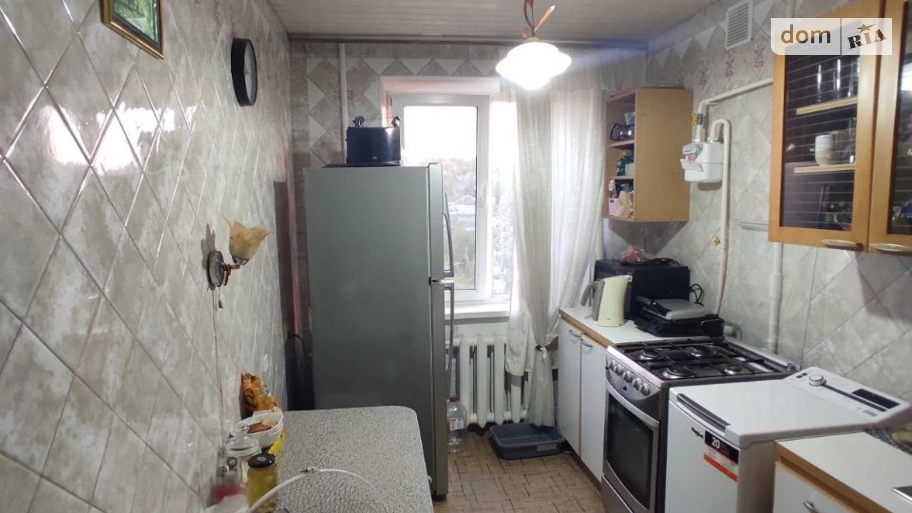 Продается 2-комнатная квартира 45.3 кв. м в Днепре, пер. Штабной - фото 5