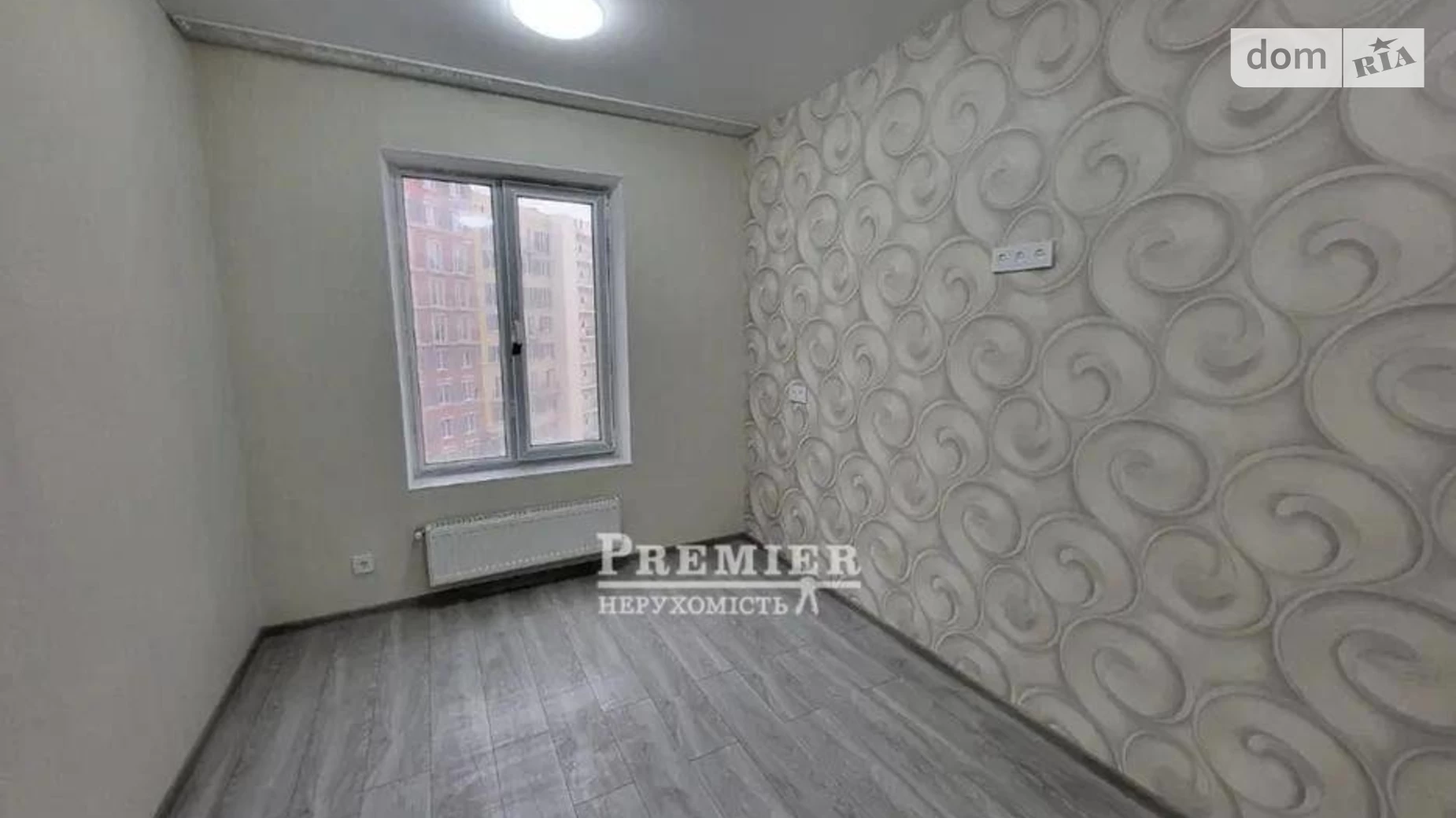 Продается 1-комнатная квартира 30 кв. м в Одессе, ул. Инглези - фото 2