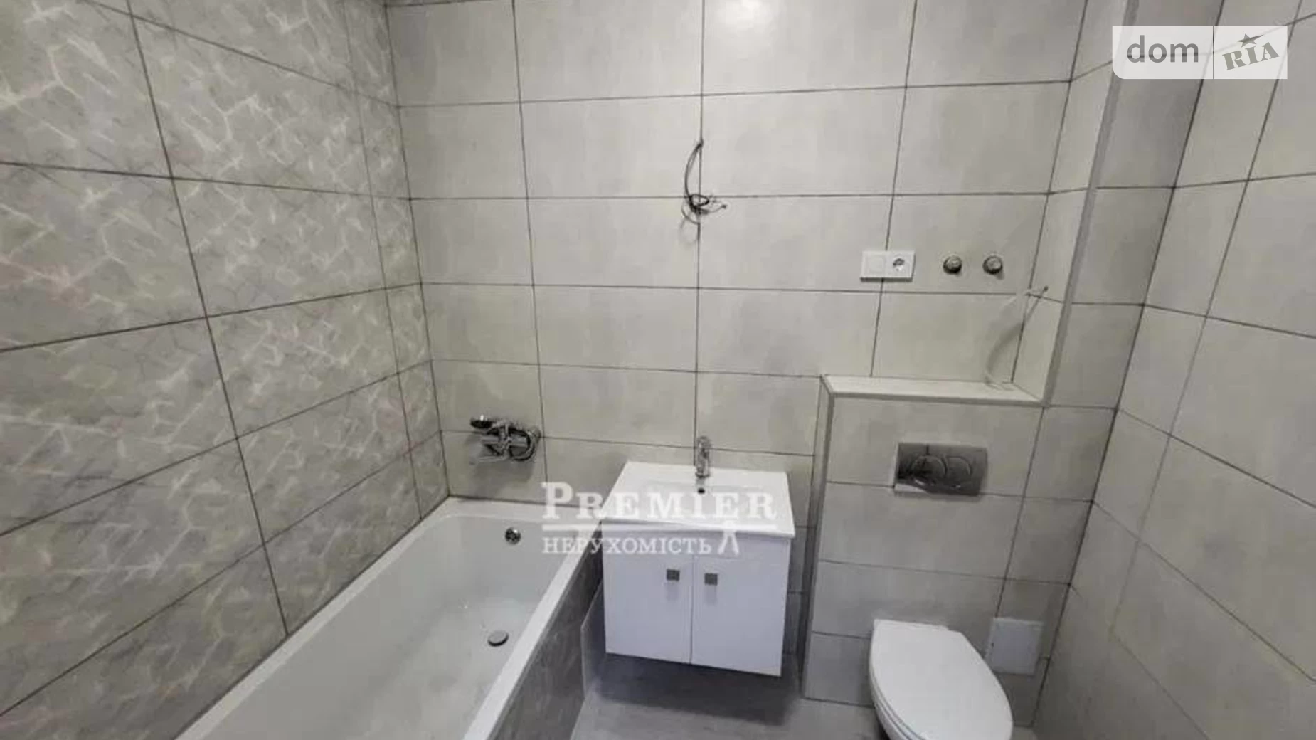 Продается 1-комнатная квартира 30 кв. м в Одессе, ул. Инглези - фото 4