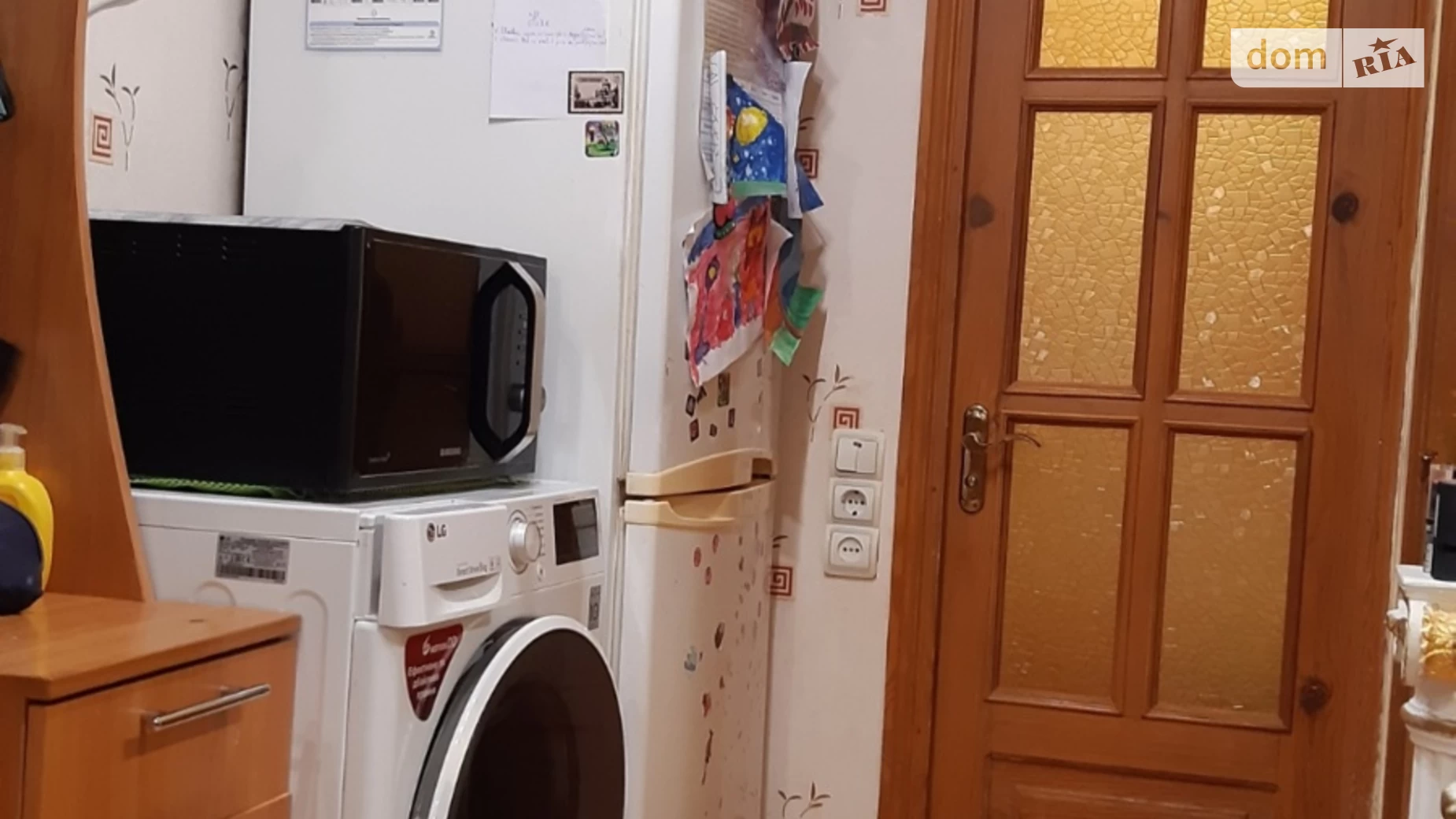 Продается комната 40.8 кв. м в Черкассах, цена: 28000 $ - фото 3