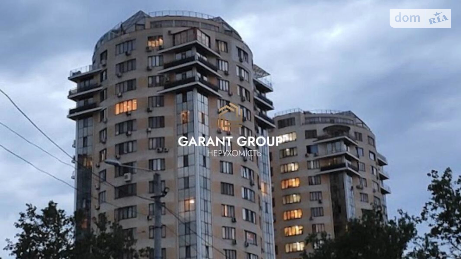 Продается 2-комнатная квартира 109 кв. м в Одессе, просп. Шевченко - фото 2