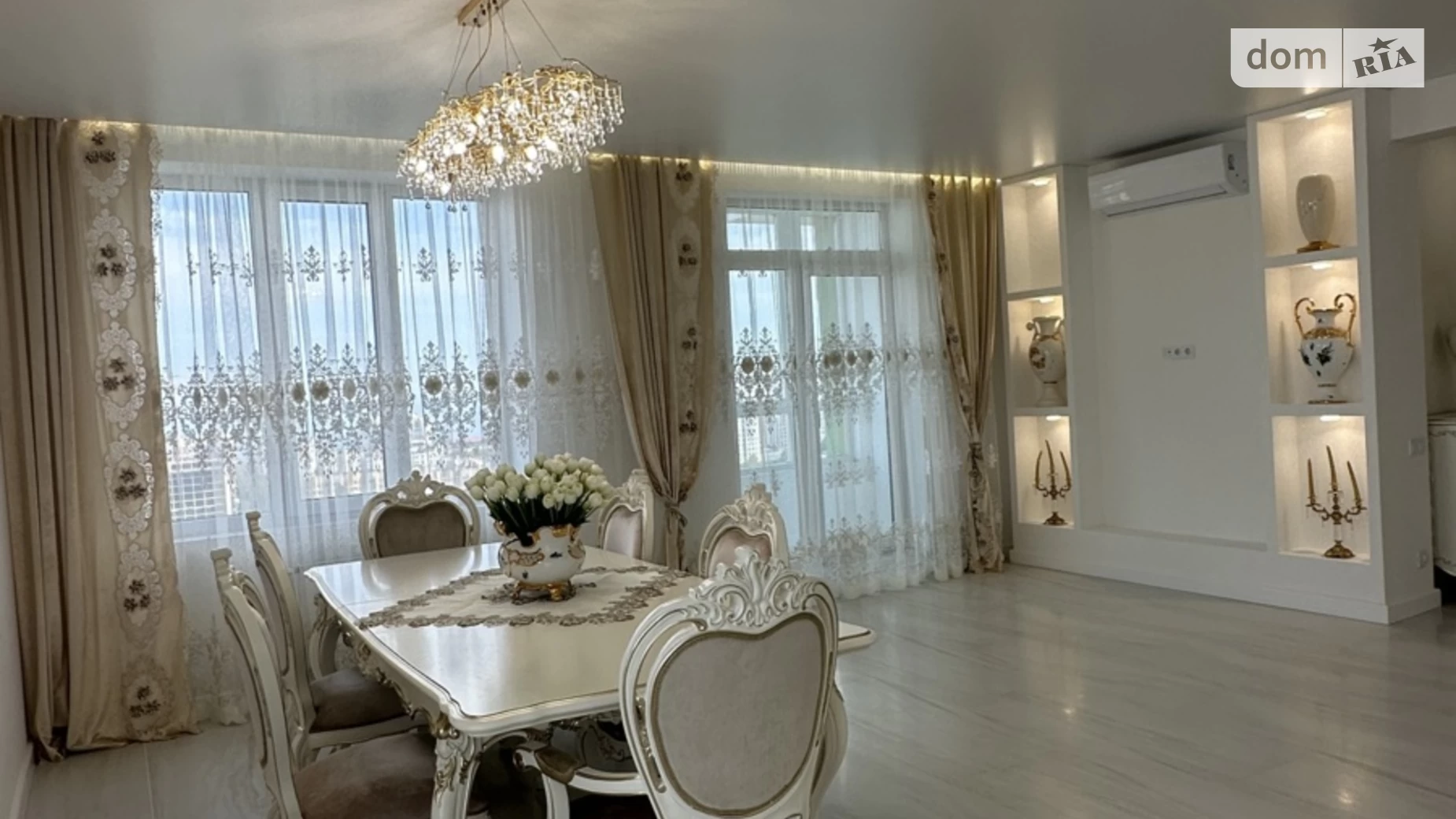 Продается 2-комнатная квартира 105 кв. м в Одессе - фото 3