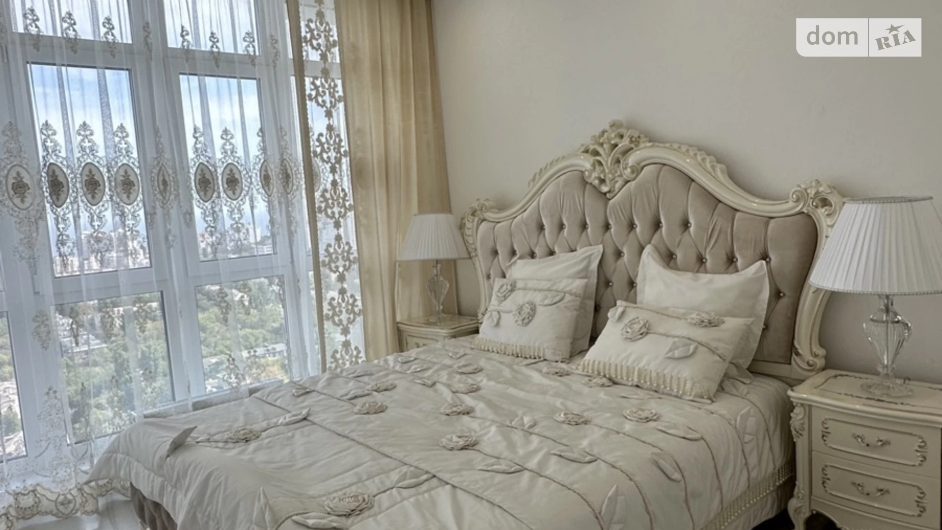 Продается 2-комнатная квартира 105 кв. м в Одессе - фото 4