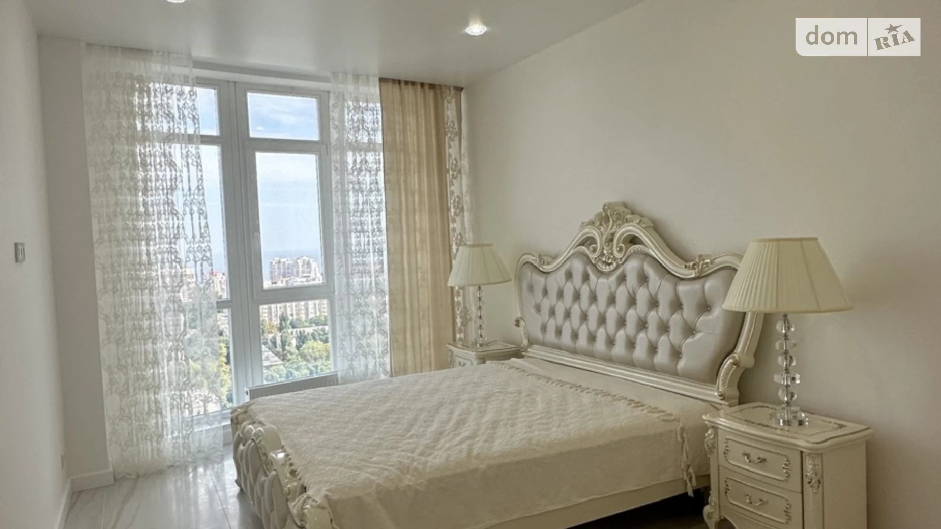 Продается 2-комнатная квартира 105 кв. м в Одессе - фото 5