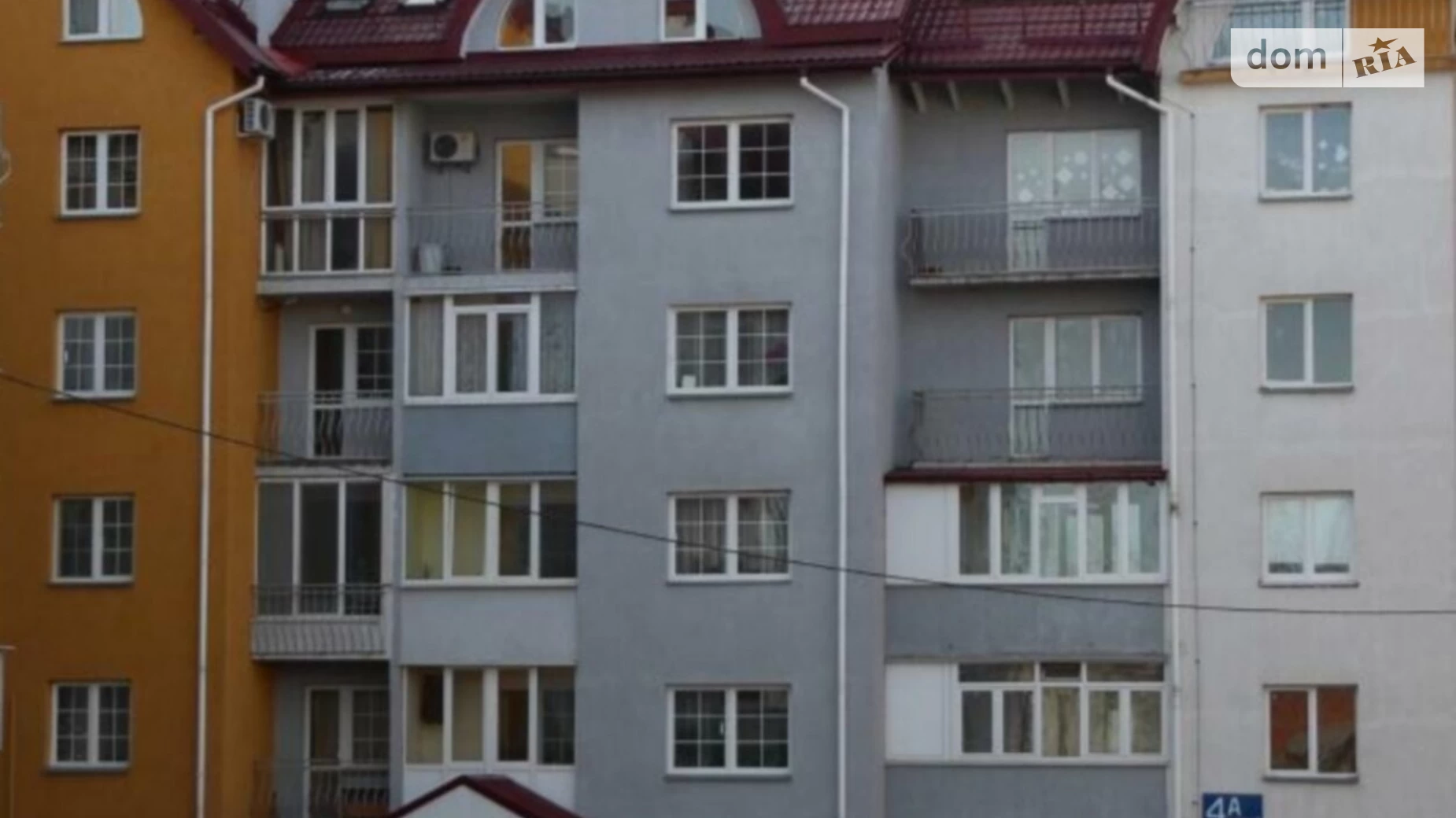 Продается 5-комнатная квартира 134.8 кв. м в Львове, цена: 179000 $ - фото 2