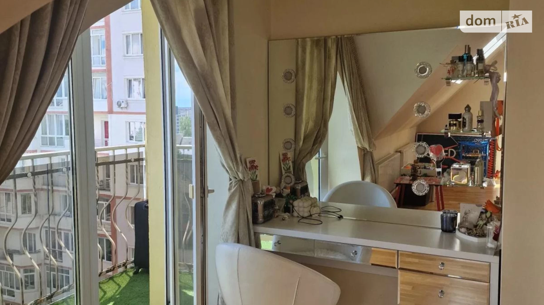 Продается 5-комнатная квартира 134.8 кв. м в Львове, цена: 179000 $ - фото 5