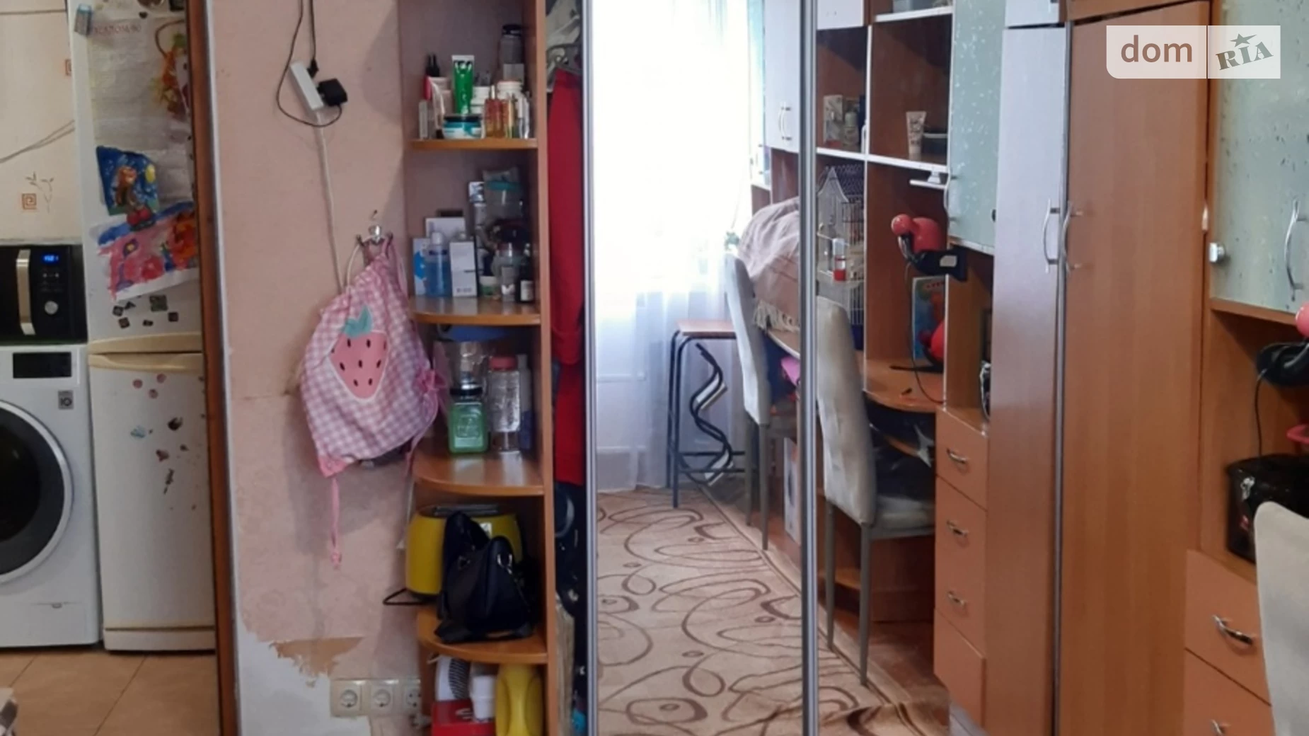 Продается комната 40.8 кв. м в Черкассах, цена: 28000 $ - фото 5