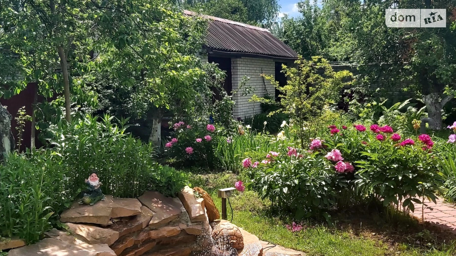 Сдается в аренду дом на 2 этажа 110 кв. м с садом, цена: 1000 $ - фото 5
