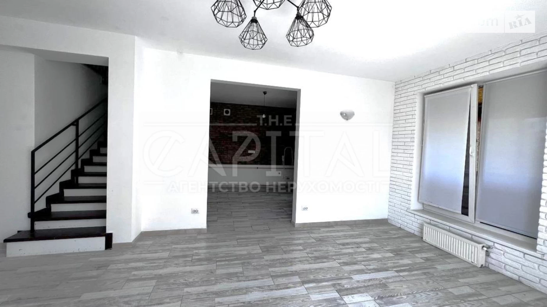 Продається будинок 2 поверховий 172.7 кв. м з мансардою, цена: 185000 $ - фото 3