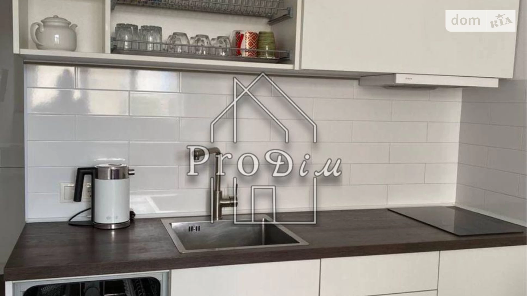Сдается в аренду 2-комнатная квартира 50 кв. м в Киеве, цена: 850 $ - фото 4