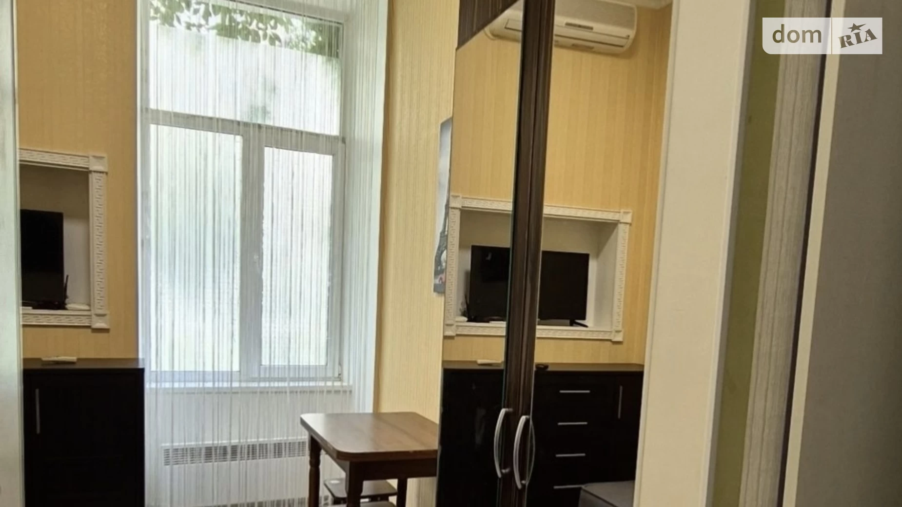 Сдается в аренду 1-комнатная квартира 25 кв. м в Одессе, ул. Нины Строкатой(Бунина), 8 - фото 4