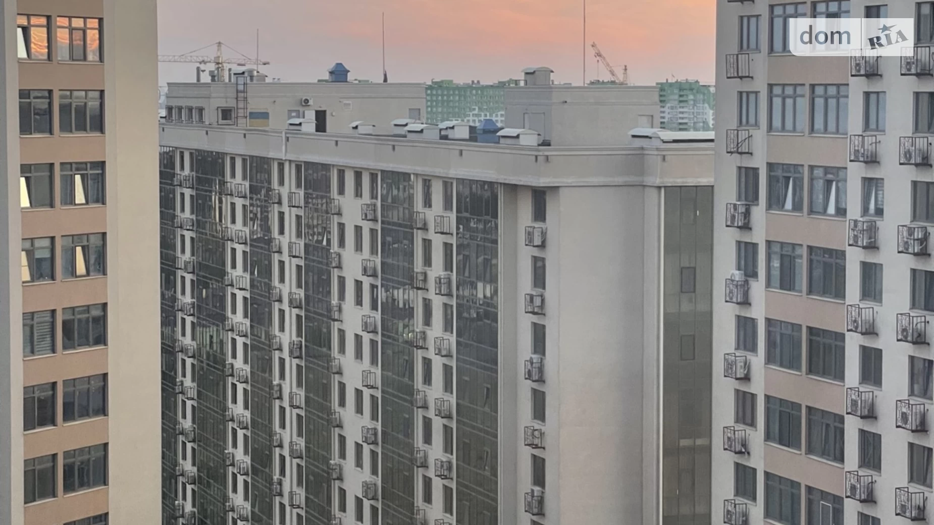 Продається 1-кімнатна квартира 44 кв. м у Одесі, вул. Академіка Сахарова, 3Г - фото 5