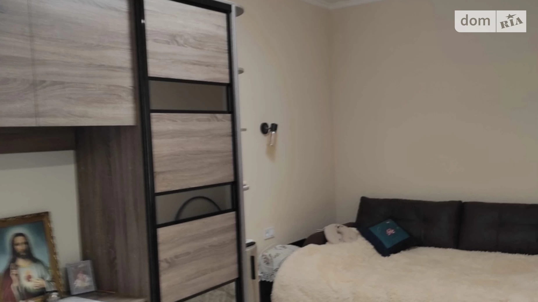 Продається 1-кімнатна квартира 35.7 кв. м у Миколаєві, вул. Маршала Василевського - фото 3