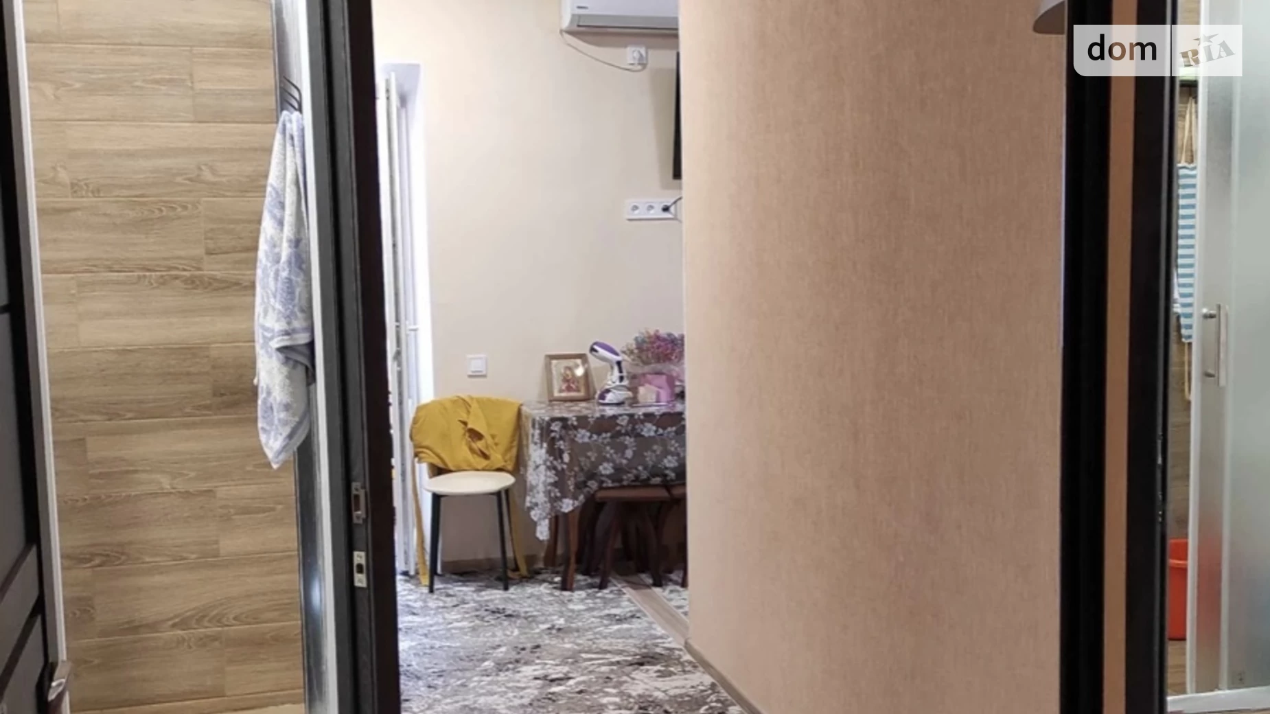 Продається 1-кімнатна квартира 35.7 кв. м у Миколаєві, вул. Маршала Василевського - фото 4