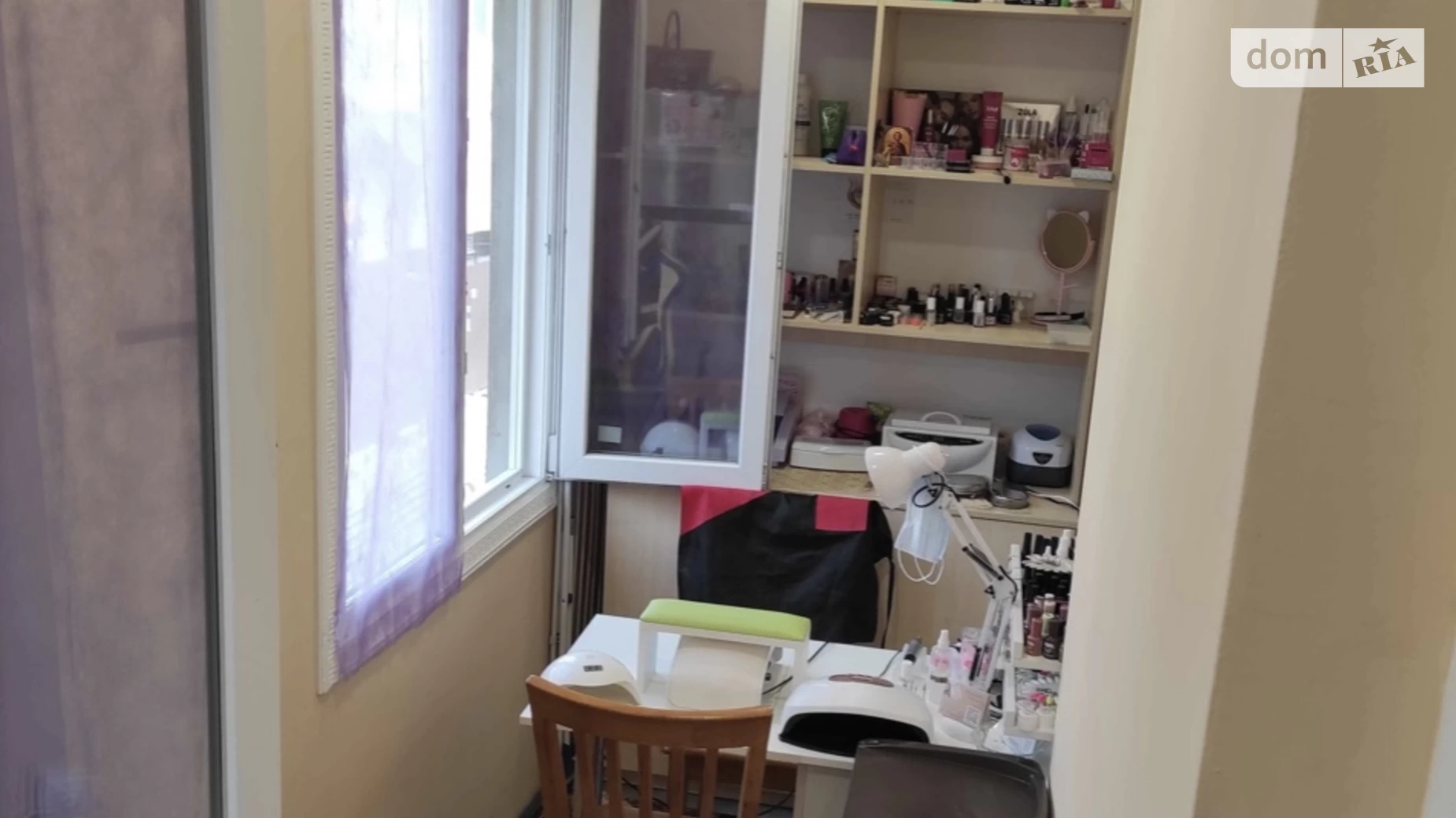 Продається 1-кімнатна квартира 35.7 кв. м у Миколаєві, вул. Маршала Василевського - фото 5