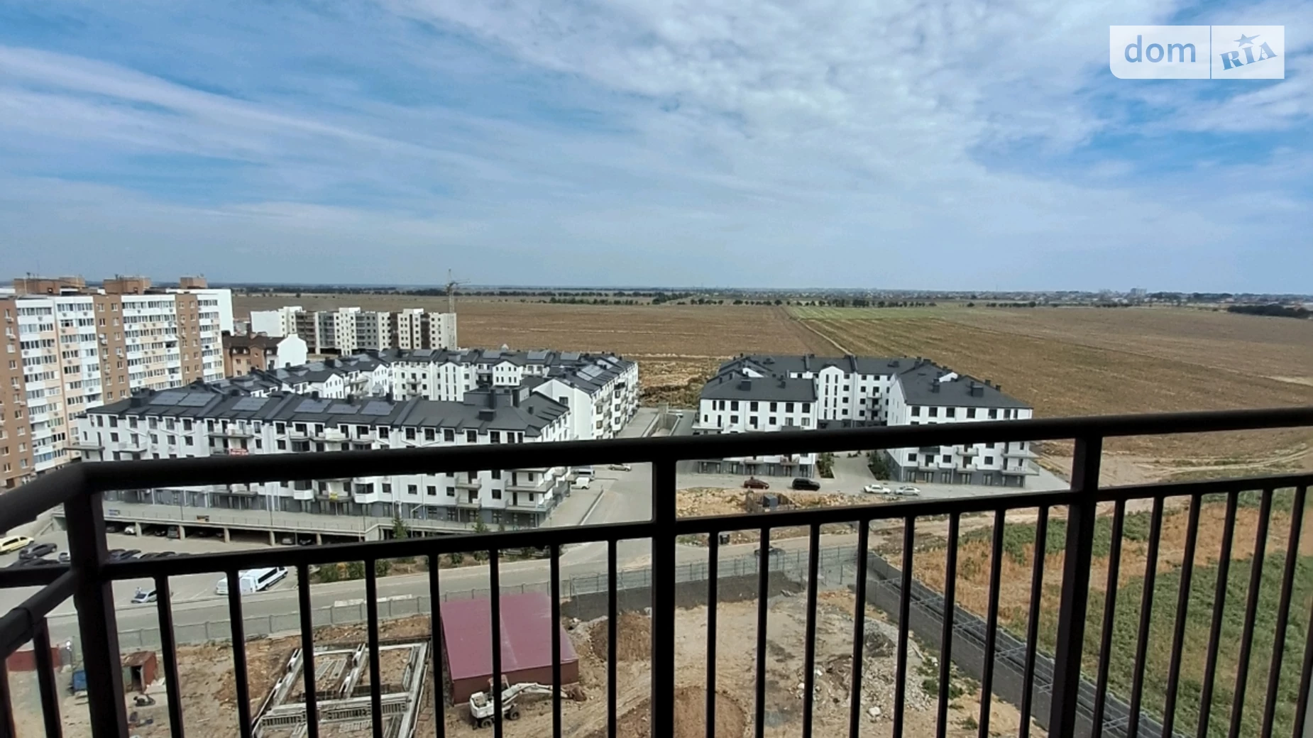 Продається 3-кімнатна квартира 86 кв. м у Одесі, вул. Академіка Сахарова, 3Е - фото 5