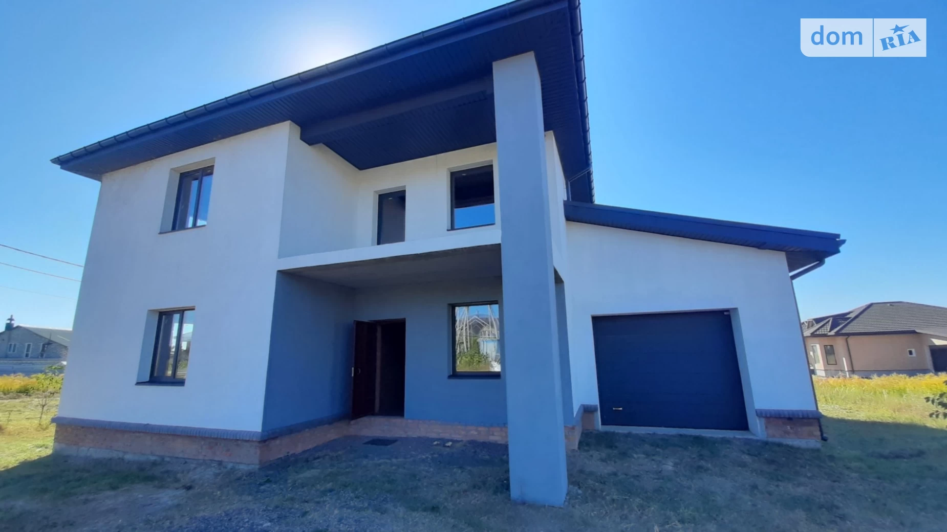 Продається будинок 2 поверховий 240 кв. м з садом, цена: 155000 $ - фото 2